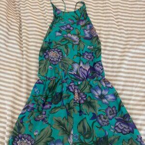 Zimmerman Playsuit Romper